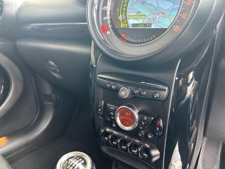 Mini Countryman COOPER D ALL4 19
