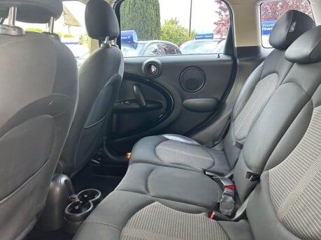 Mini Countryman COOPER D ALL4 24