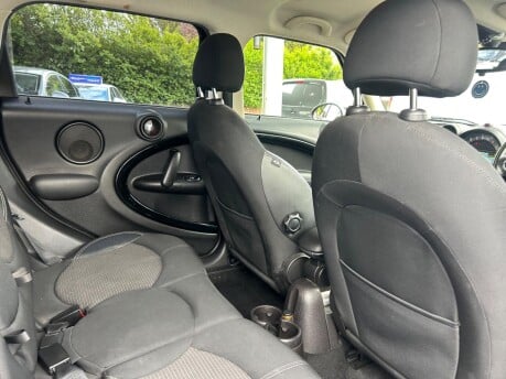 Mini Countryman COOPER D ALL4 25