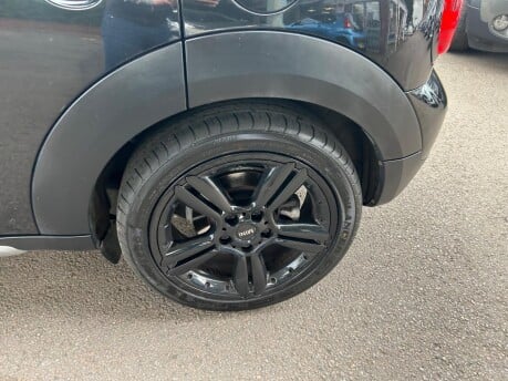 Mini Countryman COOPER D ALL4 27