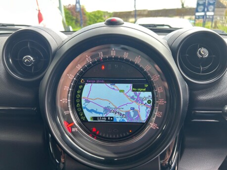 Mini Countryman COOPER D ALL4 28