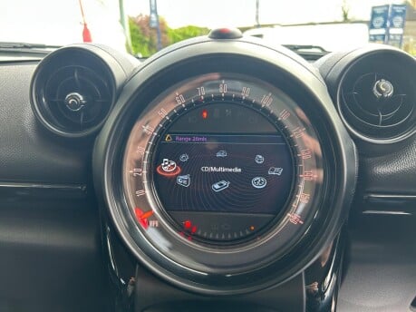 Mini Countryman COOPER D ALL4 29