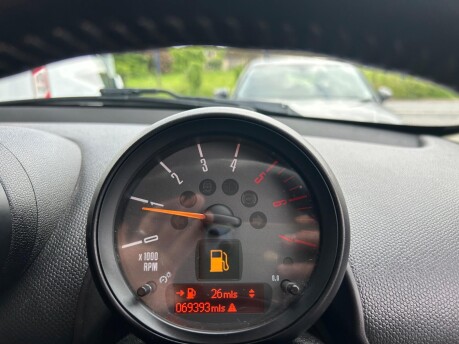 Mini Countryman COOPER D ALL4 30