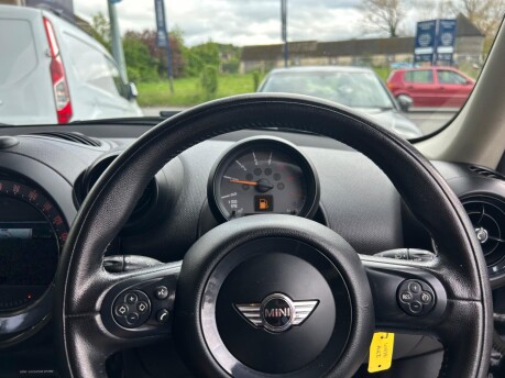 Mini Countryman COOPER D ALL4 32