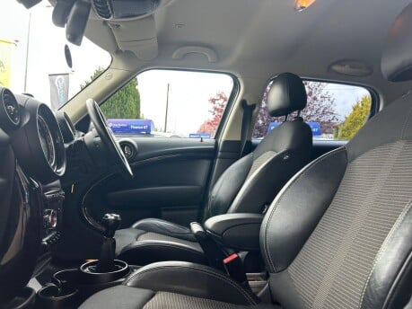 Mini Countryman COOPER D ALL4 34