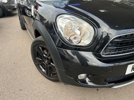 Mini Countryman COOPER D ALL4 35