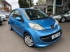 Peugeot 107 URBAN