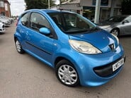 Peugeot 107 URBAN 2
