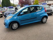 Peugeot 107 URBAN 9
