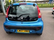 Peugeot 107 URBAN 11