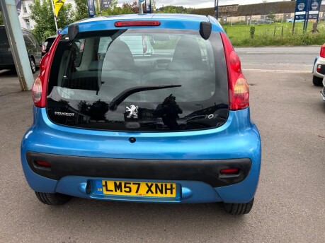 Peugeot 107 URBAN 11