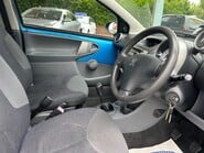 Peugeot 107 URBAN 17