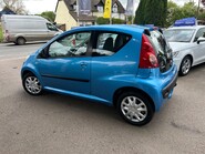 Peugeot 107 URBAN 25