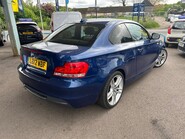 BMW 1 Series 120D M SPORT 7