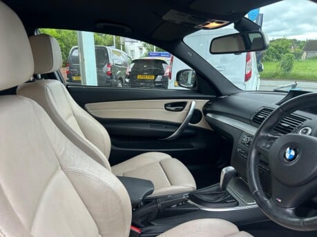 BMW 1 Series 120D M SPORT 10