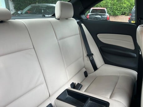 BMW 1 Series 120D M SPORT 11