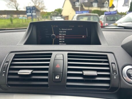 BMW 1 Series 120D M SPORT 13