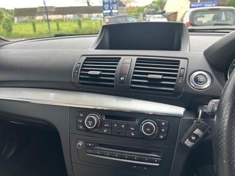 BMW 1 Series 120D M SPORT 12