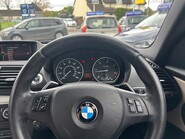 BMW 1 Series 120D M SPORT 15