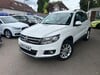 Volkswagen Tiguan SE TDI BLUEMOTION TECHNOLOGY