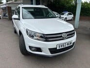 Volkswagen Tiguan SE TDI BLUEMOTION TECHNOLOGY 2
