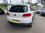 Volkswagen Tiguan SE TDI BLUEMOTION TECHNOLOGY 7