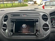 Volkswagen Tiguan SE TDI BLUEMOTION TECHNOLOGY 9