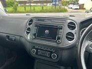 Volkswagen Tiguan SE TDI BLUEMOTION TECHNOLOGY 10