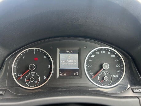 Volkswagen Tiguan SE TDI BLUEMOTION TECHNOLOGY 14