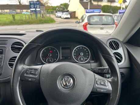 Volkswagen Tiguan SE TDI BLUEMOTION TECHNOLOGY 15