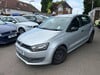 Volkswagen Polo S