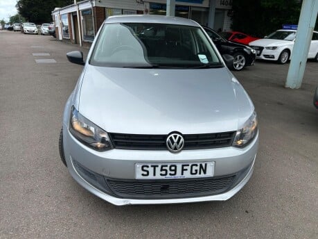 Volkswagen Polo S 2