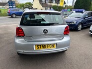 Volkswagen Polo S 6