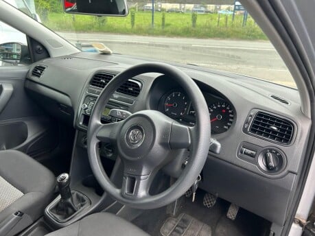 Volkswagen Polo S 11