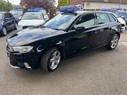 Audi A3 TDI SPORT 9