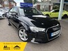 Audi A3 TDI SPORT