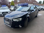 Audi A3 TDI SPORT 4