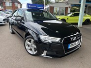 Audi A3 TDI SPORT 7