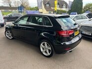 Audi A3 TDI SPORT 10