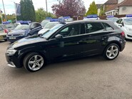 Audi A3 TDI SPORT 11
