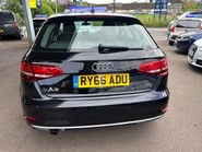 Audi A3 TDI SPORT 13