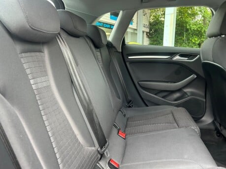 Audi A3 TDI SPORT 20
