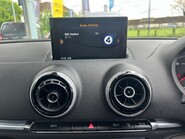 Audi A3 TDI SPORT 25