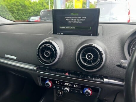 Audi A3 TDI SPORT 26