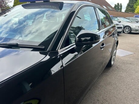 Audi A3 TDI SPORT 28