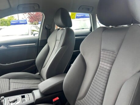 Audi A3 TDI SPORT 30