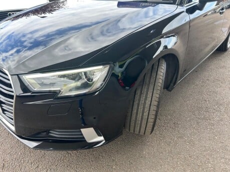 Audi A3 TDI SPORT 32