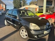 Renault Clio DYNAMIQUE 16V 1