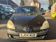 Renault Clio DYNAMIQUE 16V 2