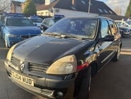 Renault Clio DYNAMIQUE 16V 3